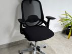Head Rest Office Chair 895B