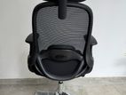 Head Rest Office Chair 895B
