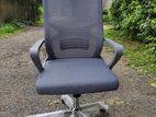 Head Rest Office Chair A068