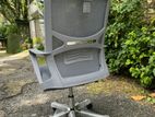 Head Rest Office Chair A08-1