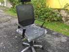 Head Rest Office Chair ECH008