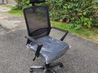 Head Rest Office Chair ECH08