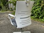 Head Rest Office Chair