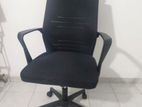 Head Rest Office Chair