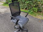 Head Rest Office Chair