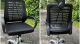Head Rest Office Chair GF 948A