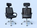 Head Rest Office Chair GF 948A