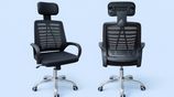 Head Rest Office Chair GF 948A