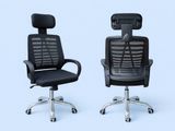 Head Rest Office Chair GF 948A