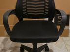 Head Rest Office Chair