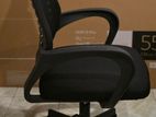 Head Rest Office Chair