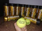 Head Tennis Balls