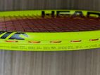 Head Tennis Racket