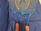 Head Tennis Racquets