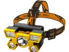 Head Torch Light