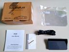 Head Up Display GPS + Speedometer Digital for all vehicles - new