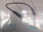 Wired Headphones (Brand New)