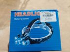 Headlamp Light