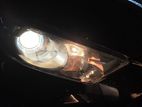 Toyoyta Yaris Headlight