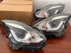 Swift Headlight