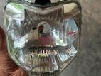FZs V2 Head Light with Handle
