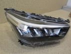 Headlight (LE1 1990)