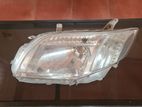 Toyota Axio Head Light
