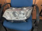 Headlight Wagon R stingray 44s left side