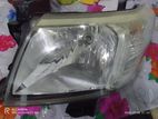 Toyota Hilux Head Lights