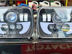 CT100 Head Lights
