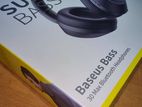 Headphone Earphone Baseus Bass 30 Max