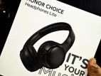Headphones