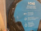 Headphones - H540