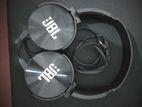 Headphones Used