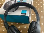 A23 Headphone