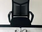 Headrest Office Chair