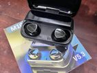 M10 TWS Earbuds