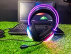 Headset (Gaming) Jedel - RGB (GH-579|579 Pro)