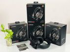 Headset (Gaming) RGB 7.1 USB (Surround Sound) - Fantech HG26