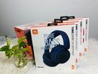 Headset JBL Tune 600 BT/200 BT