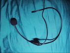 Headset Microphone