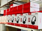 HEADSET (NEW) JEDEL JD-808