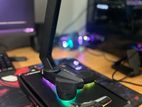 Headset Stand - Fantec RGB