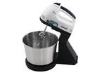 Heager Hand Mixer with Bowl