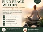 Heal your mind