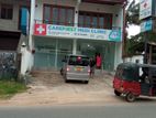 Health Care Commercial Building for Rent Kandana - Peralanda Road