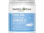 Health Care Fish Oil