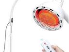 Healthcare Infra Red Lamp With Stand