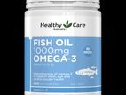 Healthy Care Fish Oil