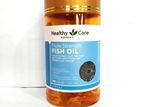 Healthy Care Triple Strength Fish Oil – 150 Capsules